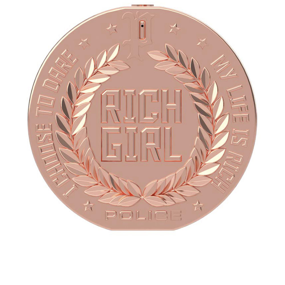 RICH GIRL FOR WOMAN edp vapo