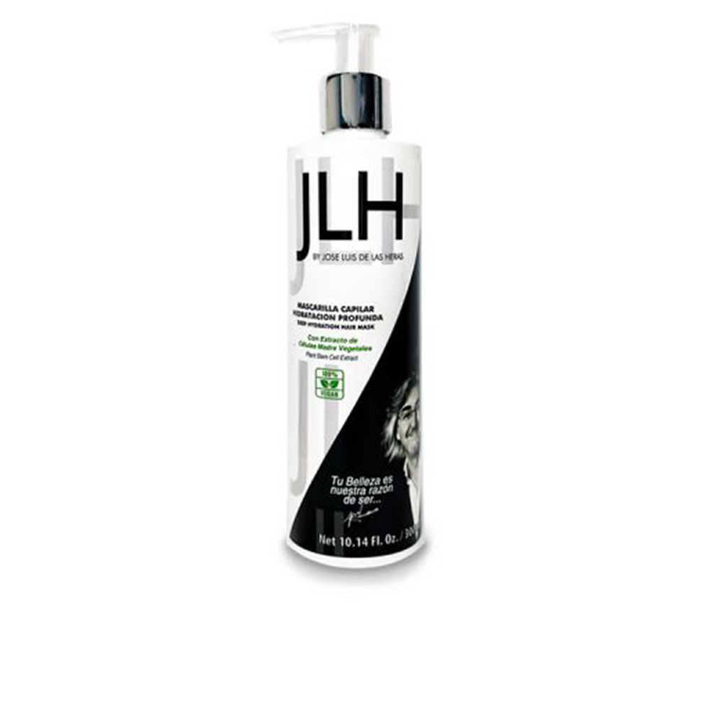 JLH mask with plant stem cell extract