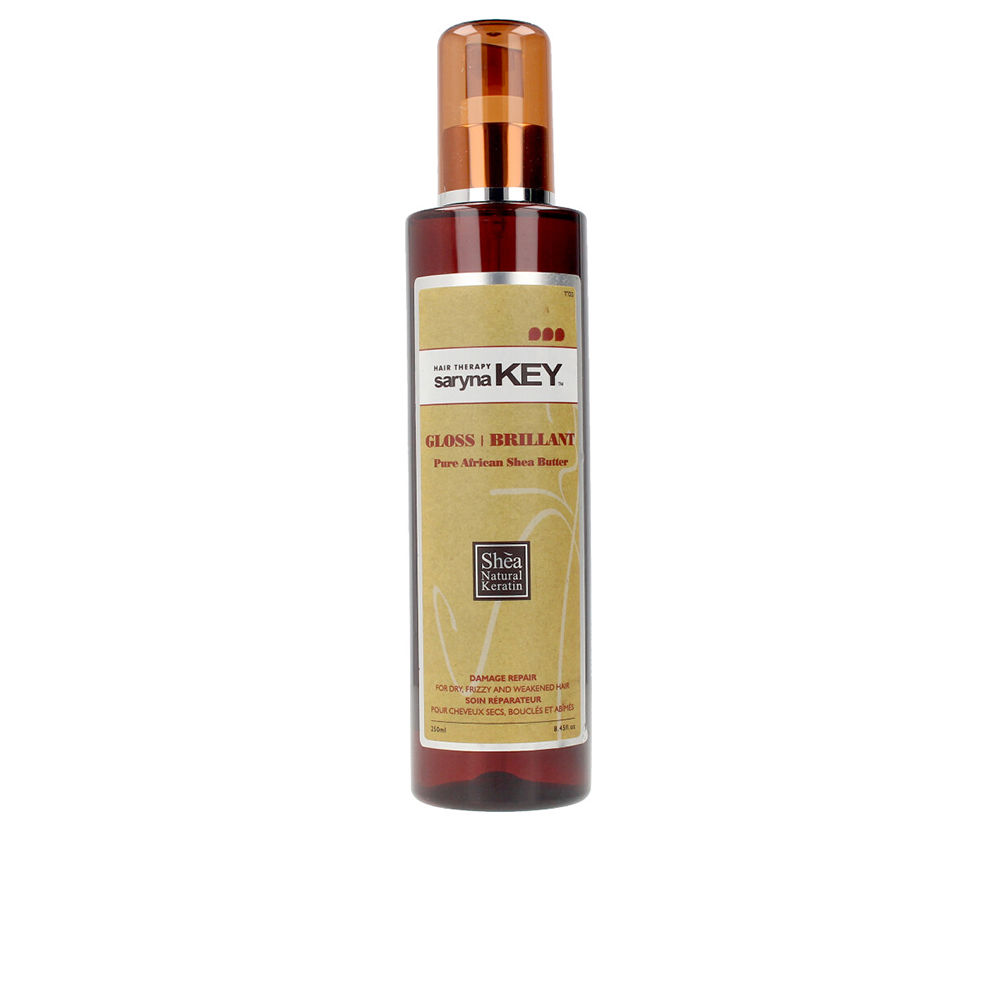 DAMAGE REPAIR spray gloss