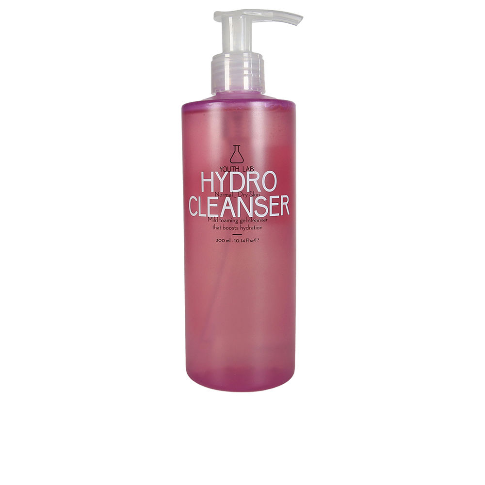 HYDRO CLEANSER normal/dry skin