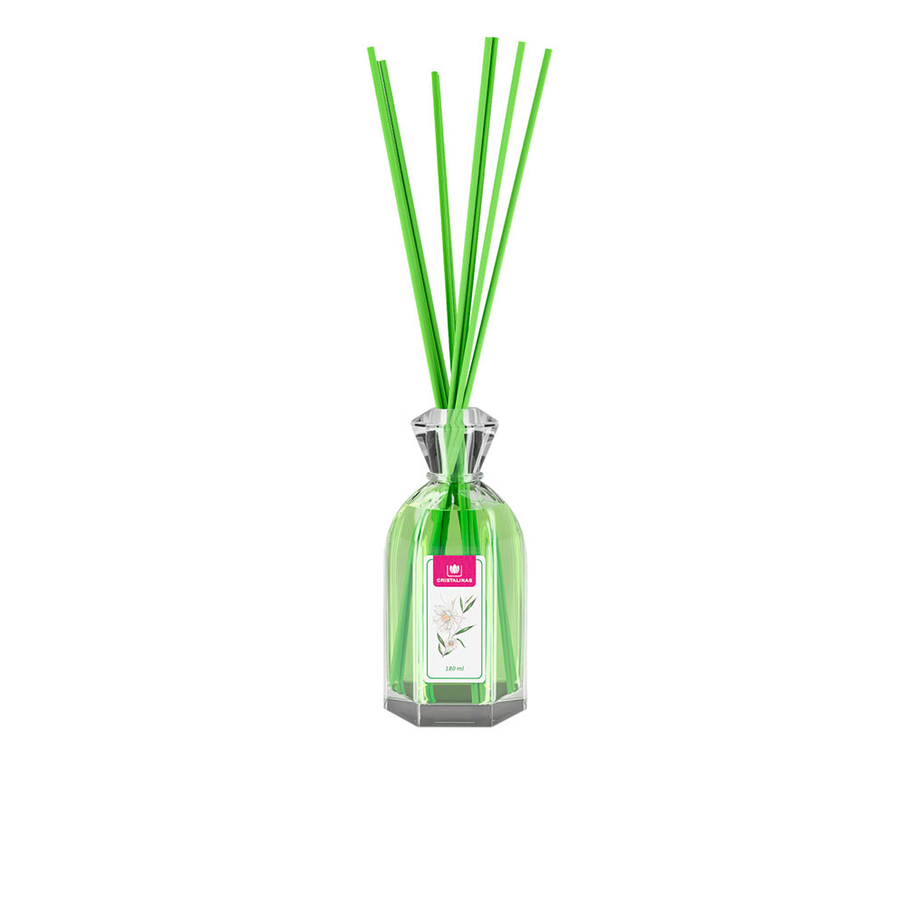 MIKADO air freshener 0%