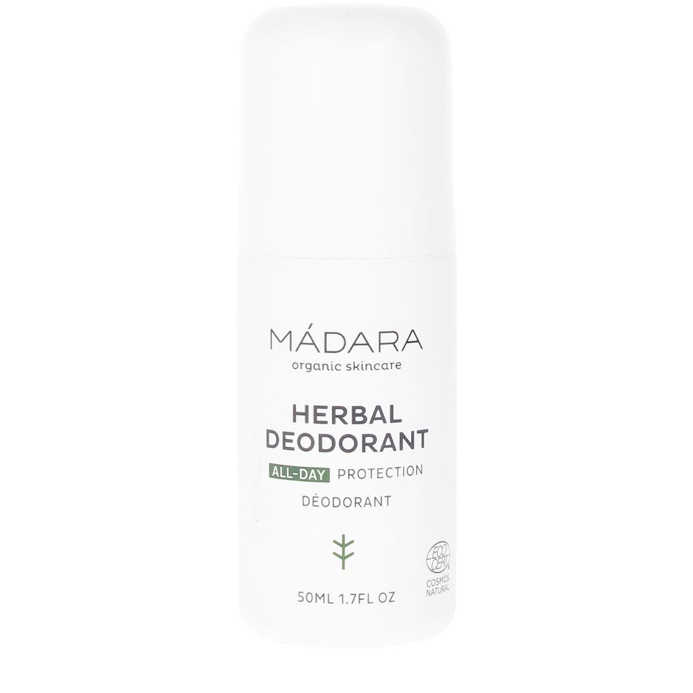 HERBAL deodorant