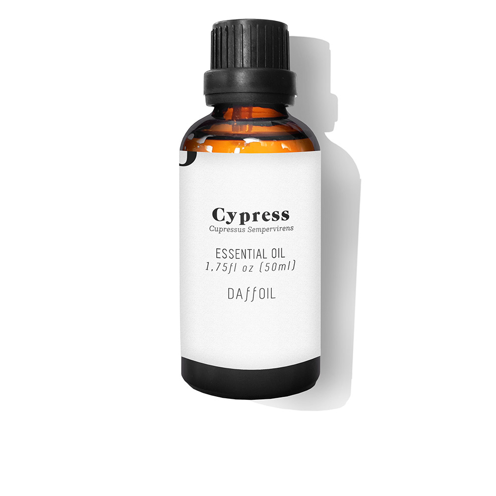 CYPRESS essential oil