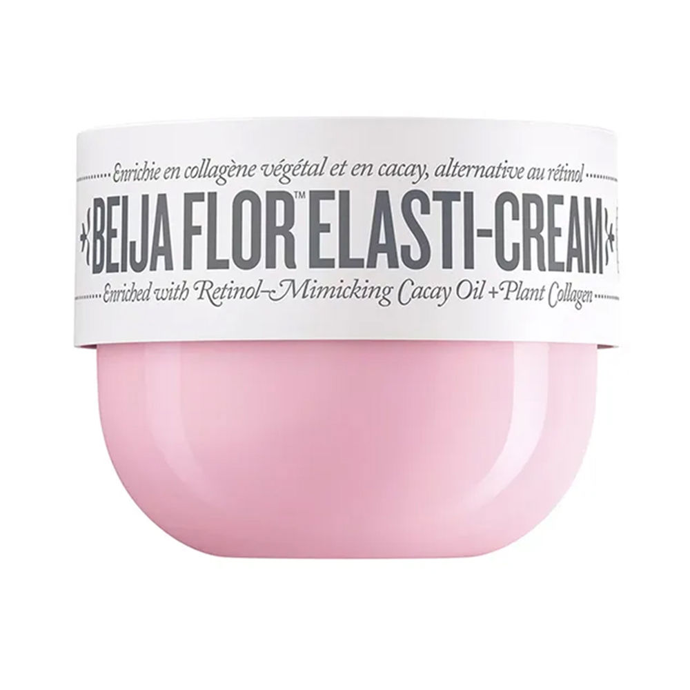 BEIJA FLOR elasti-cream