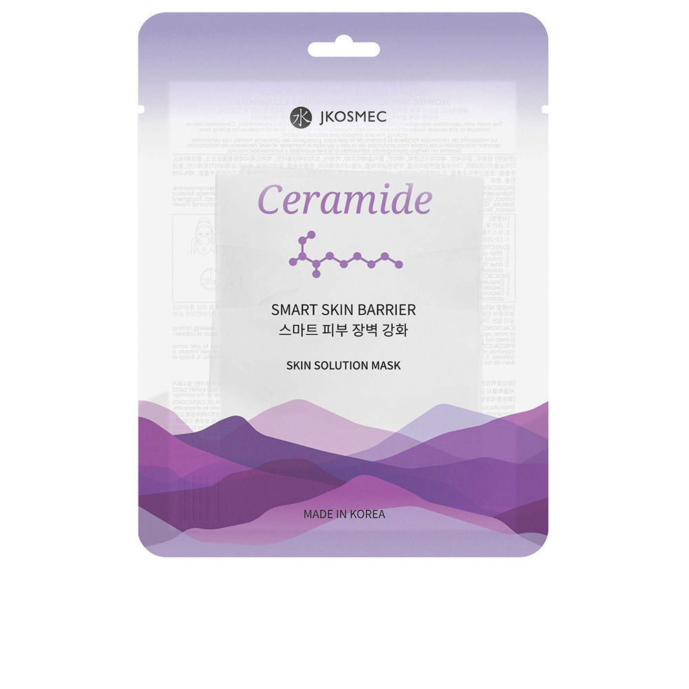 SKIN SOLUTION ceramide mask