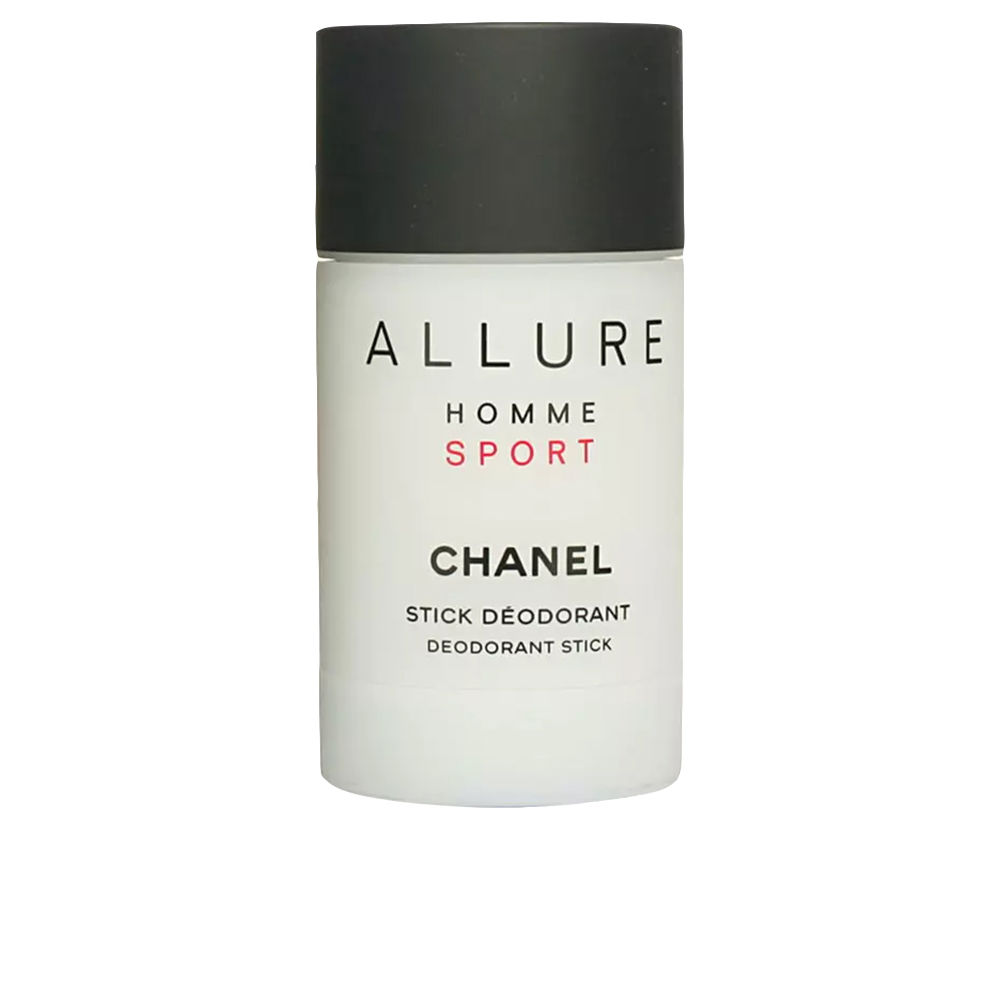 ALLURE HOMME SPORT deodorant stick