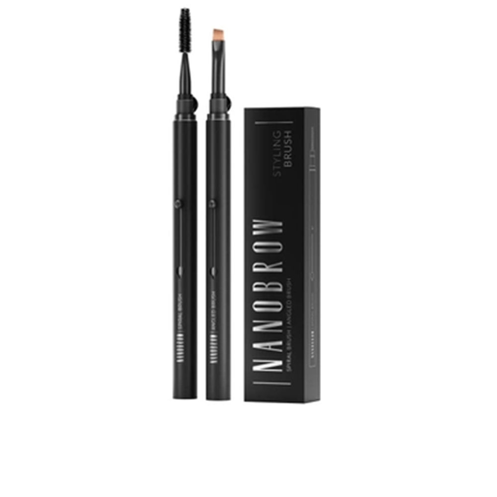 NANOBROW styling brush
