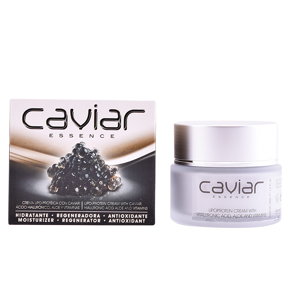 CAVIAR ESSENCE lipo-protein cream