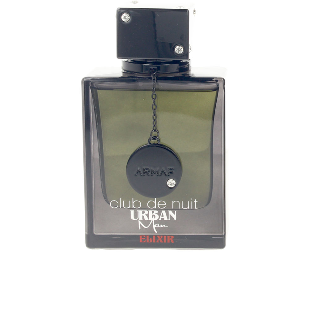 CLUB DE NUIT URBAN elixir edp vapo