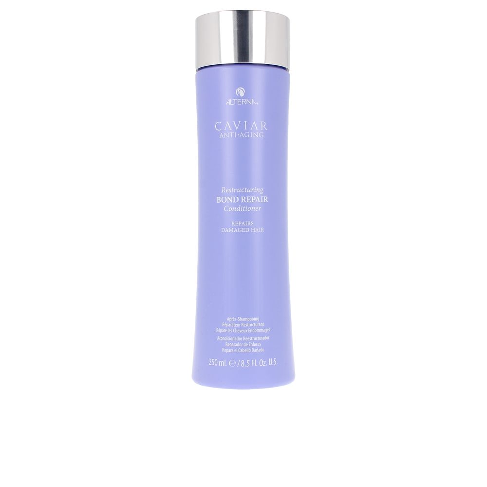 CAVIAR RESTRUCTURING BOND repair conditioner