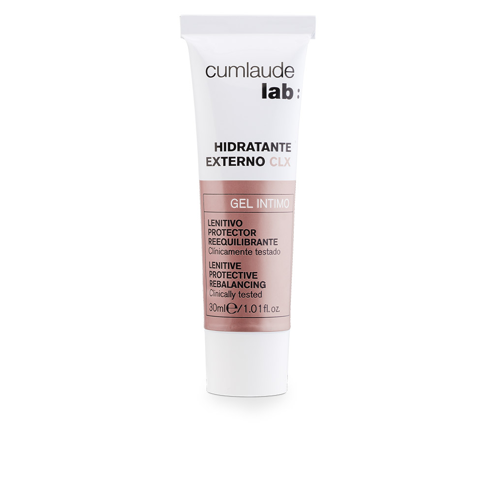 CLX MOISTURIZING external gel