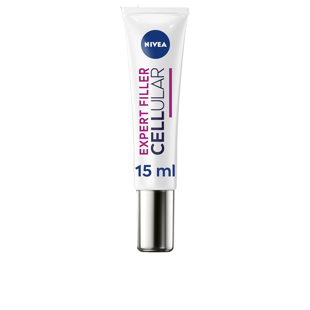 CELLULAR FILLER eye contour & lip plumper