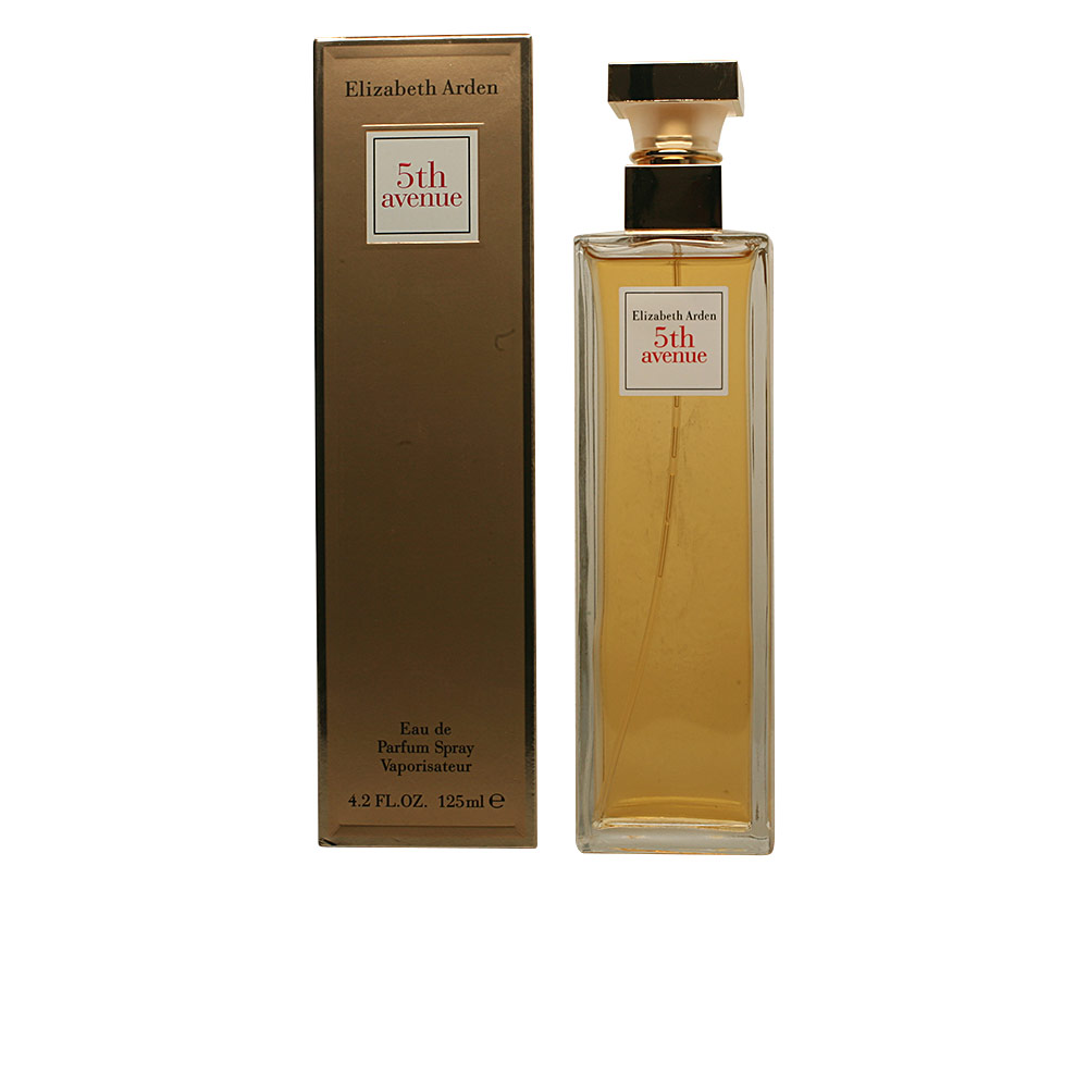 5th AVENUE eau de parfum spray