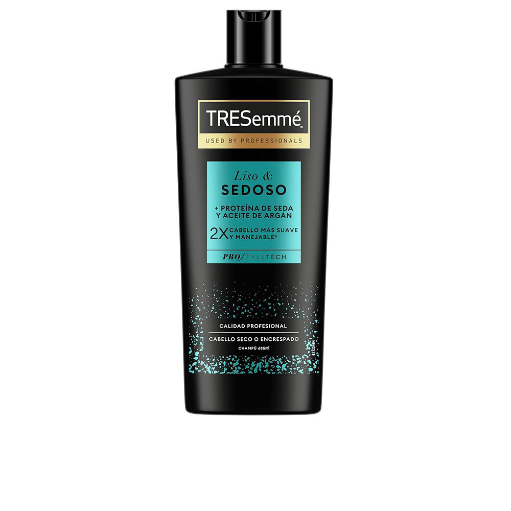 Smooth & Silky Shampoo 685 ml