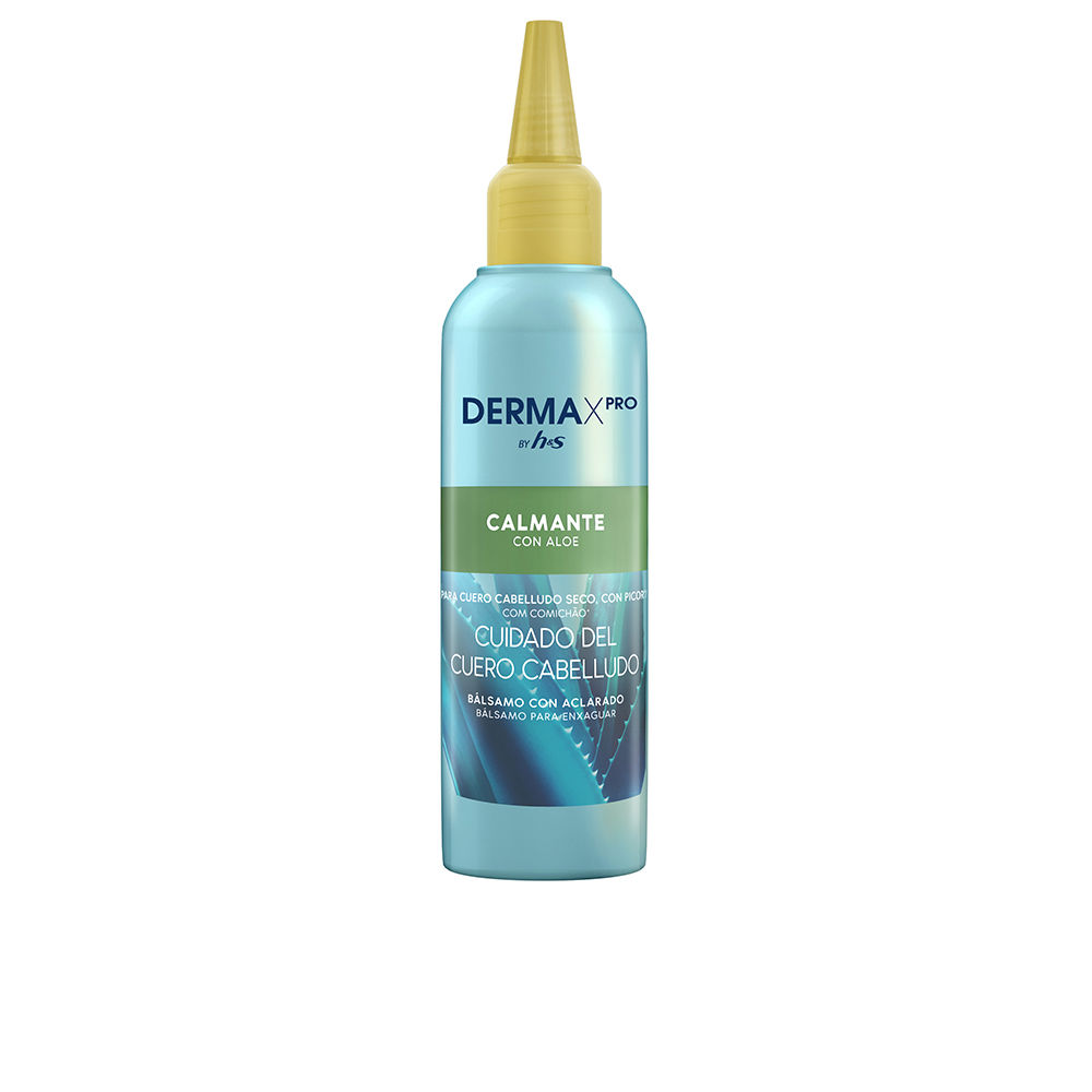 H&S DERMA X PRO soothing rinse-off balm