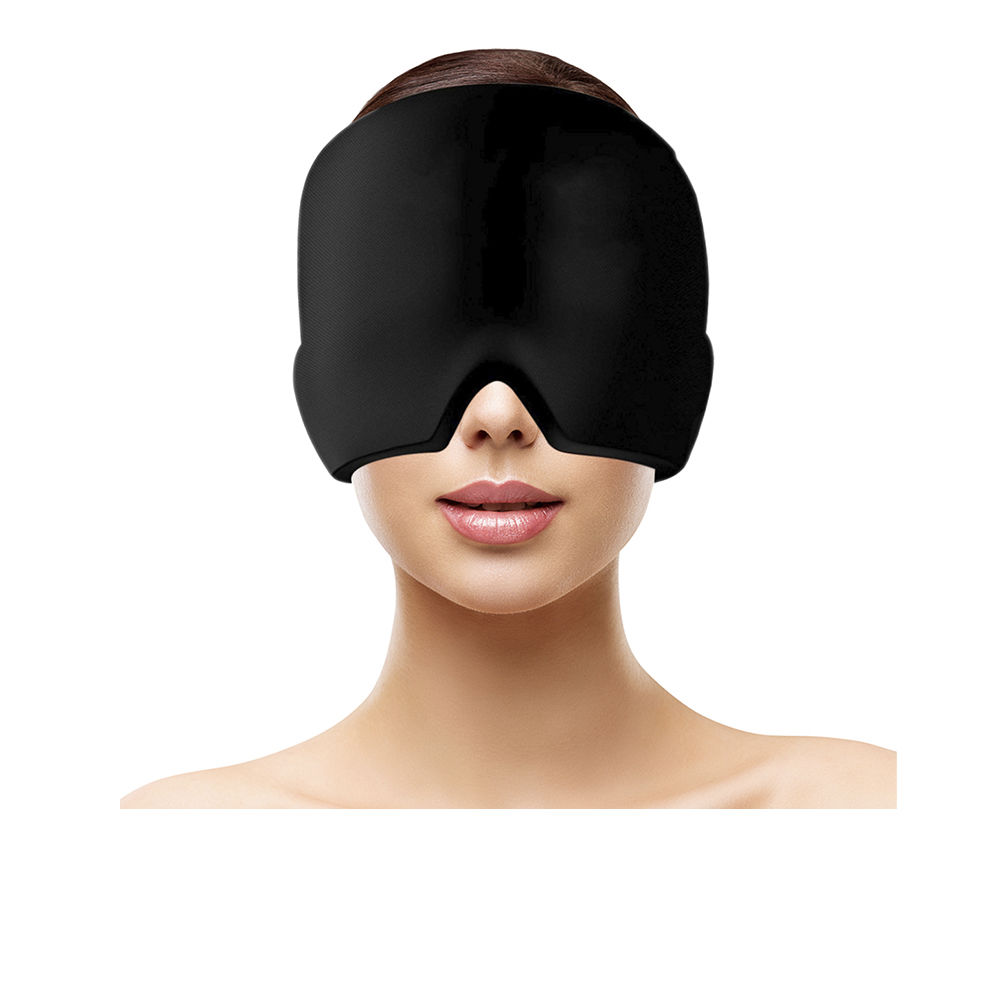 COLD COMPRESSION CAP