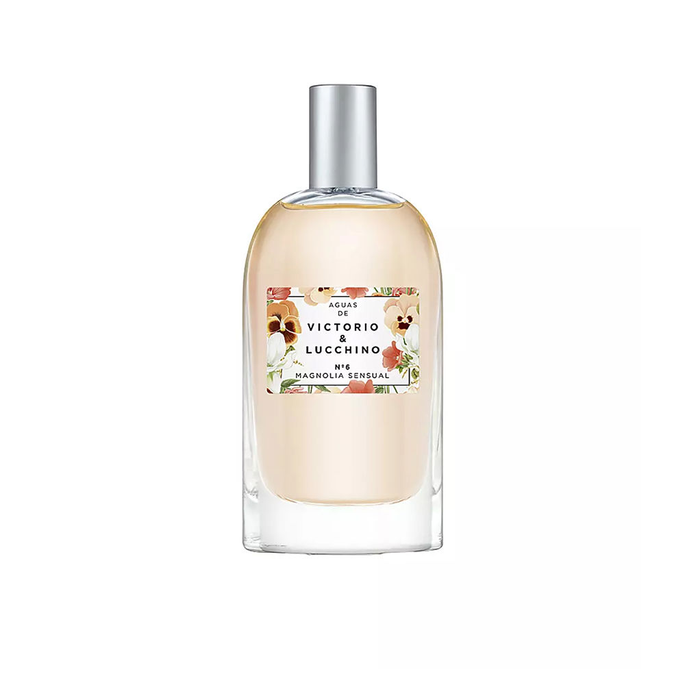 AGUAS DE VICTORIO & LUCCHINO Nº06 eau de toilette spray