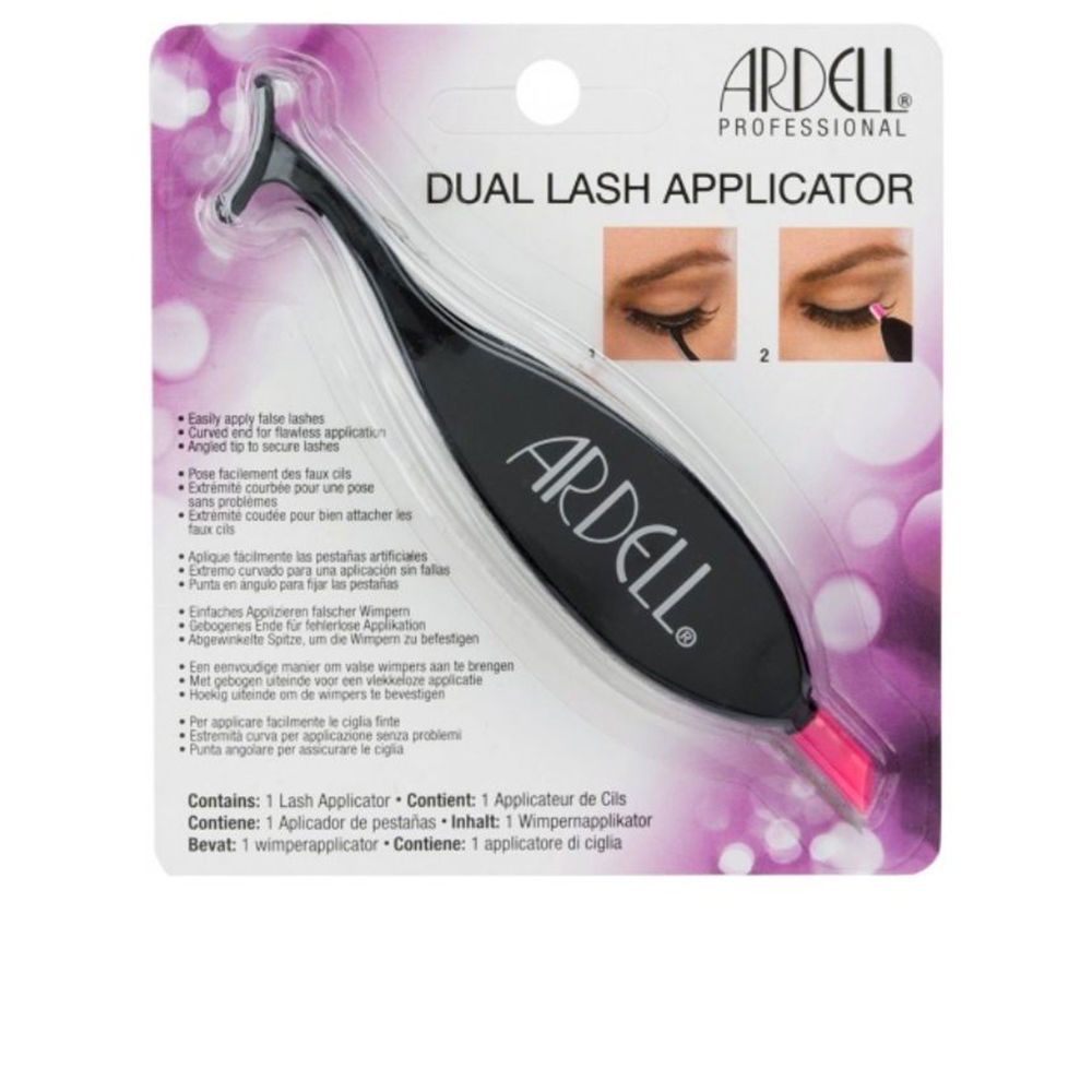 ARDELL DUAL LASH APPLICATOR false eyelash applicator