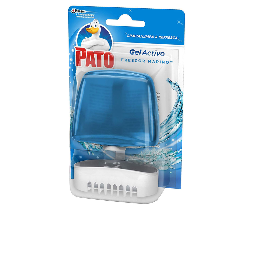 DUCK WC ACTIVE GEL hanger + refill