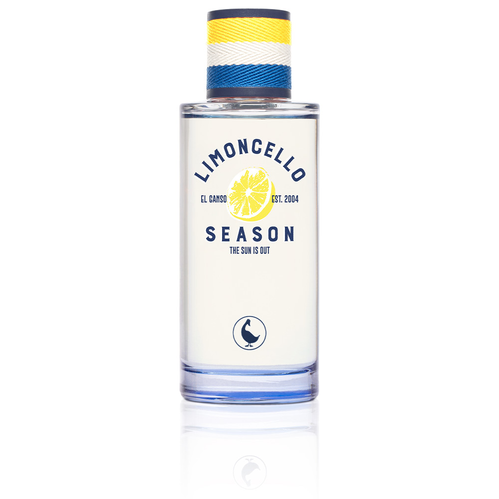 LIMONCELLO SEASON eau de toilette spray