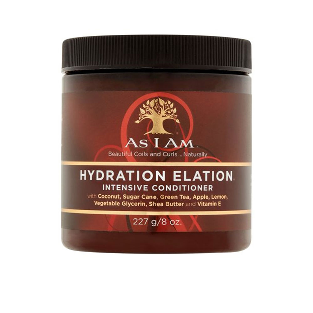 HYDRATION ELATION intensive conditioner
