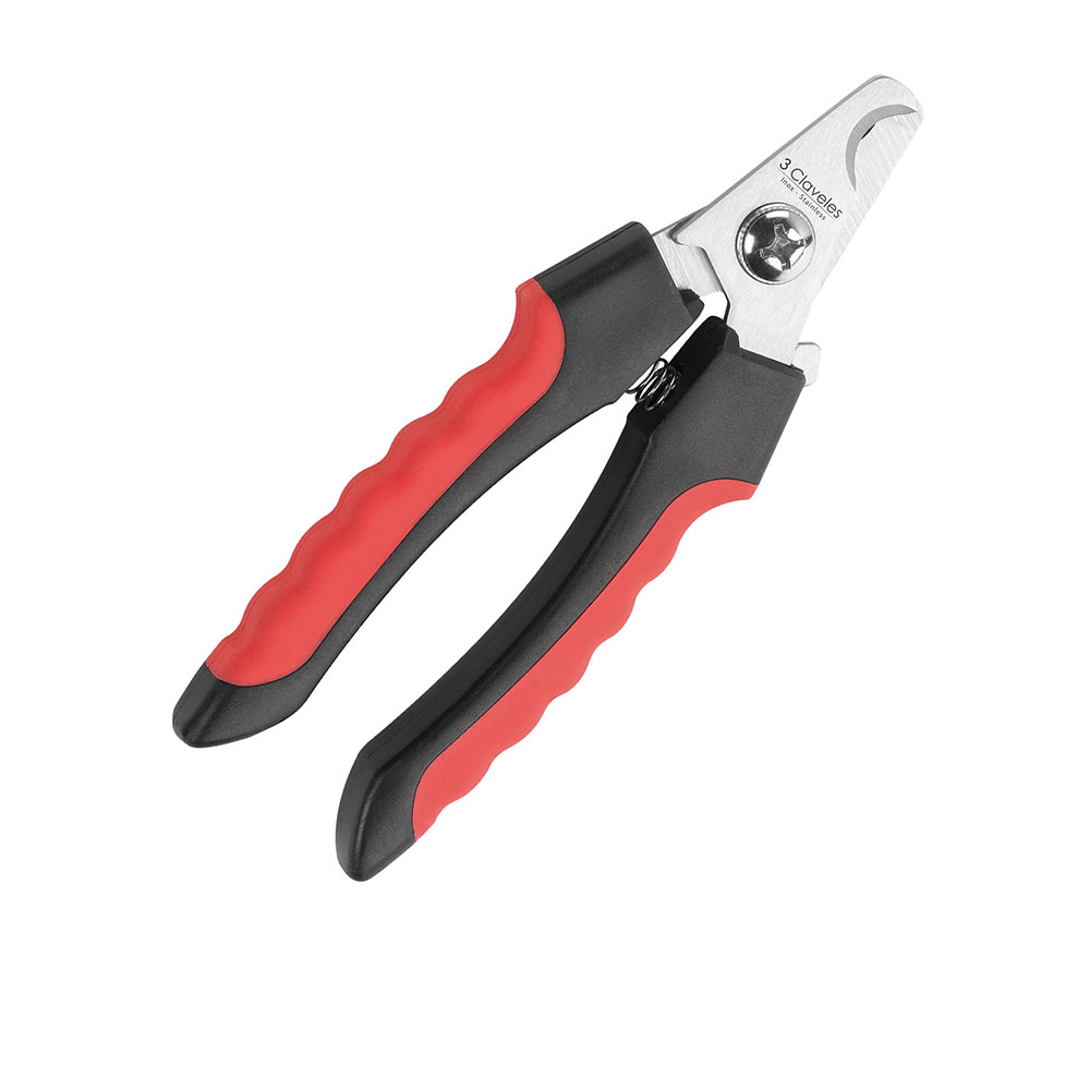 CORTAÚÑAS perro L 3C