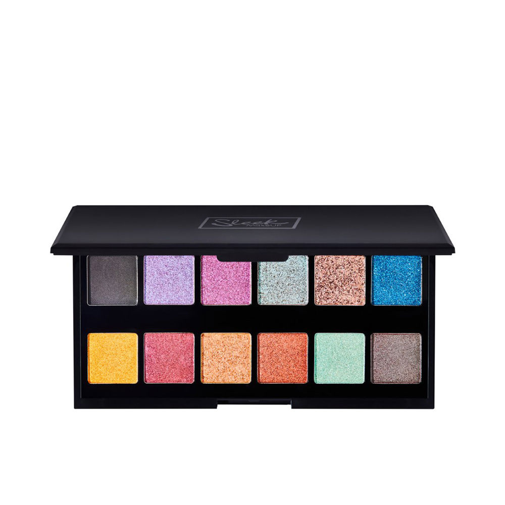 i-DIVINE eyeshadow palette