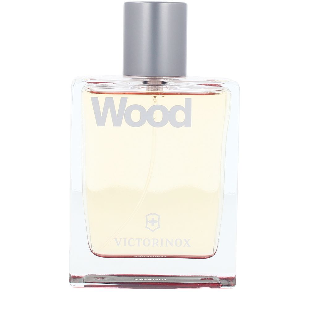WOOD edt vapo