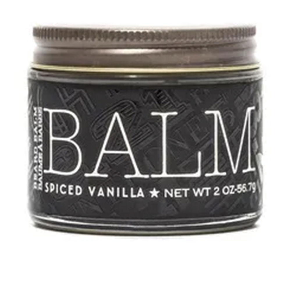 SPICED VANILLA beard balm