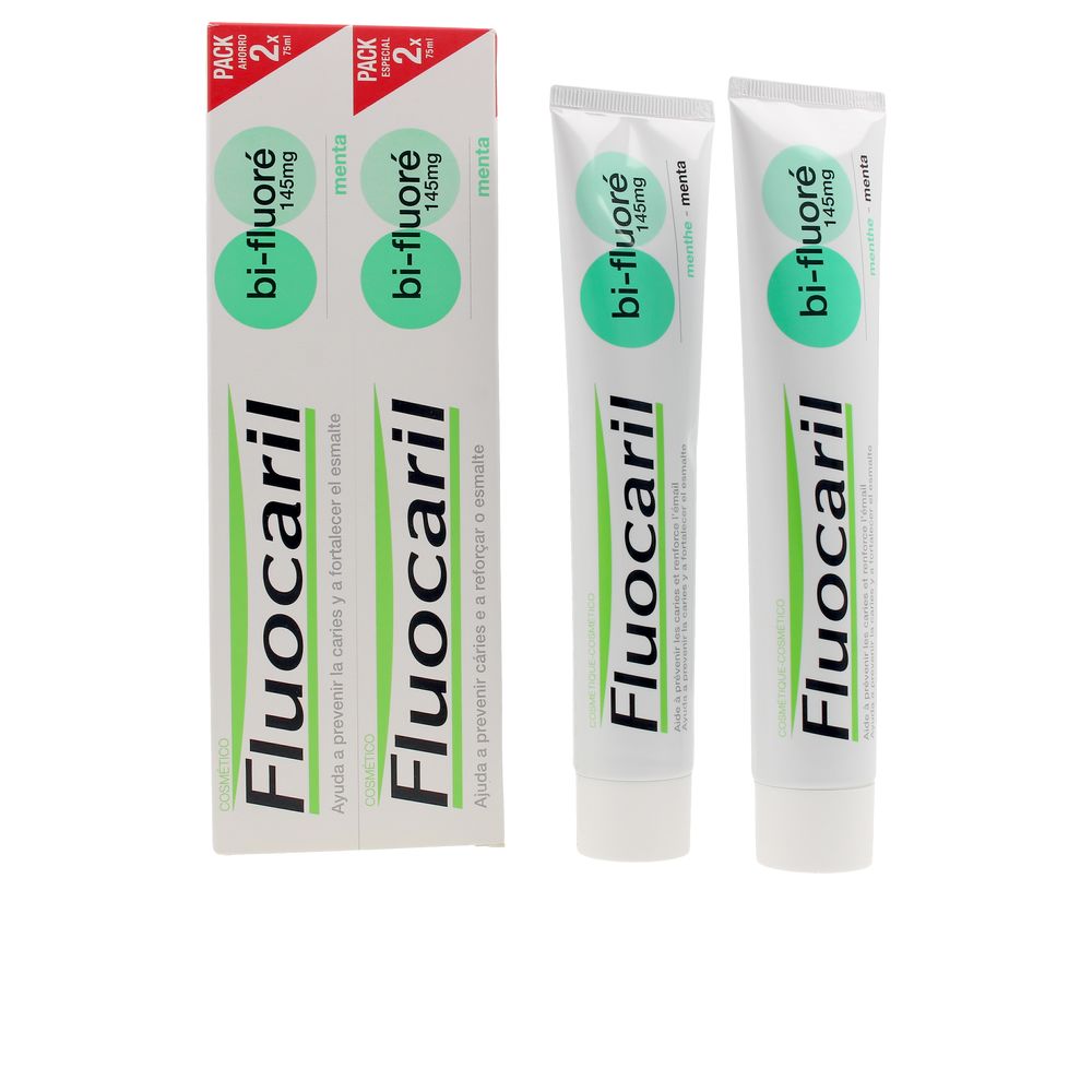 BI-FLUORÉ 145mg dentífrico menta