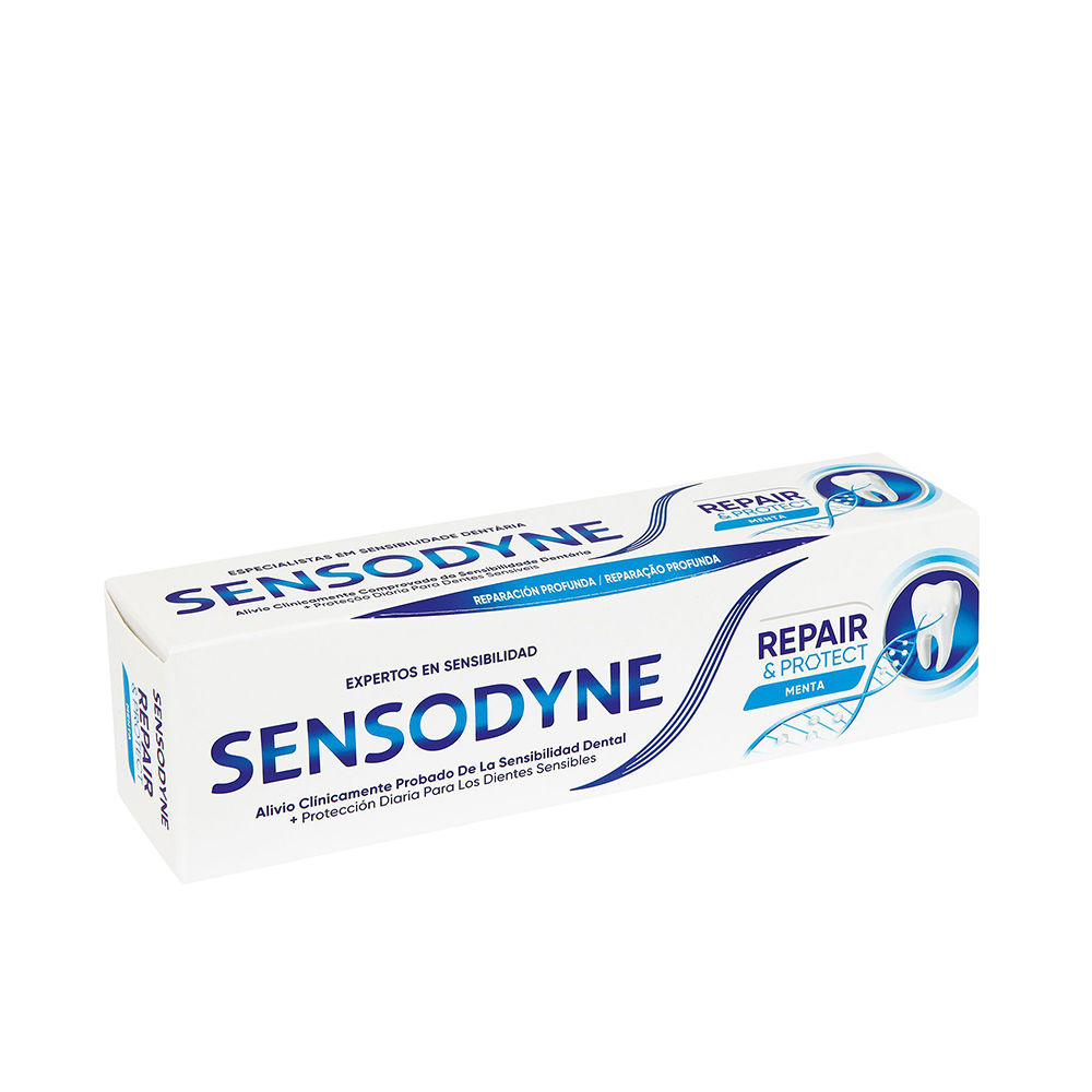 SENSODYNE REPAIR & PROTECT toothpaste