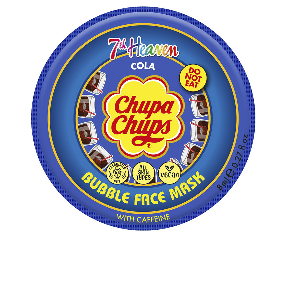 CHUPA CHUPS bubble cola mask