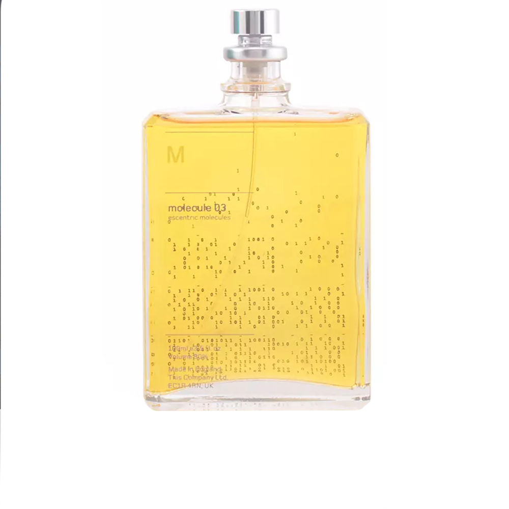 MOLECULE 03 eau de toilette spray