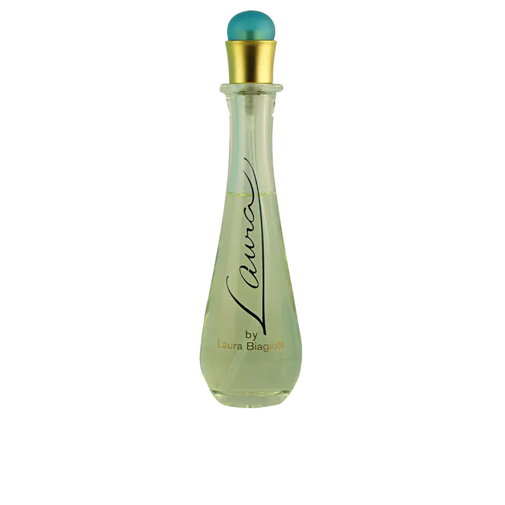 LAURA eau de toilette spray