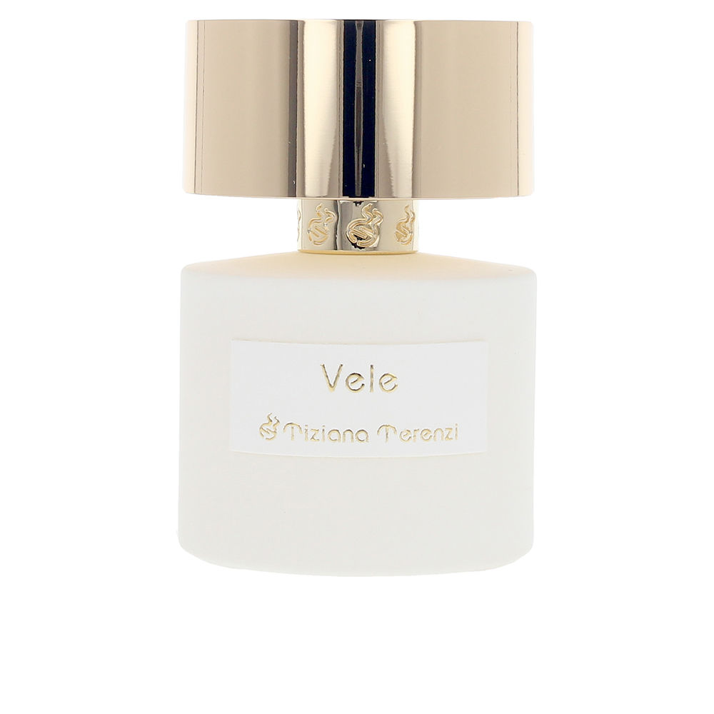 VELE edp vapor