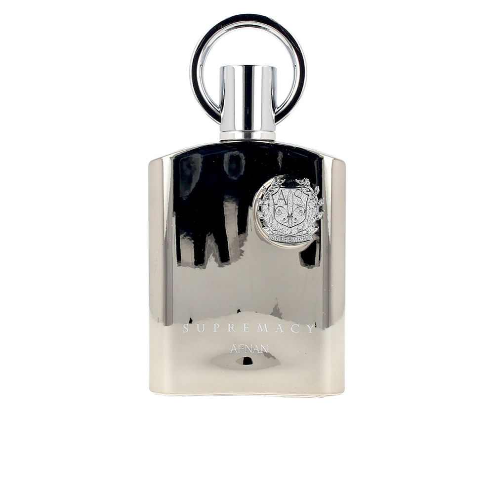 SUPREMACY SILVER edp vapo