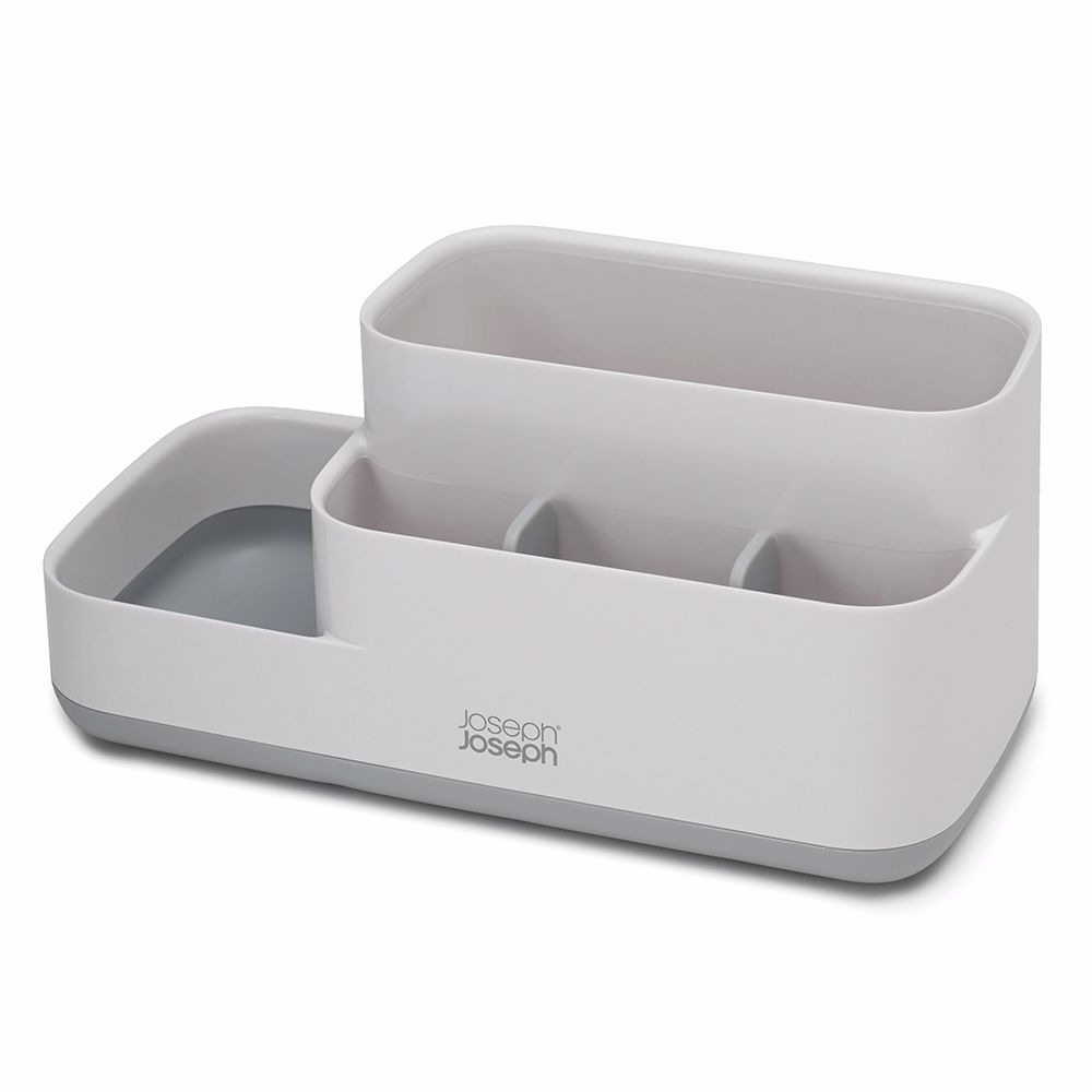EASYSTORE bathroom storage caddy