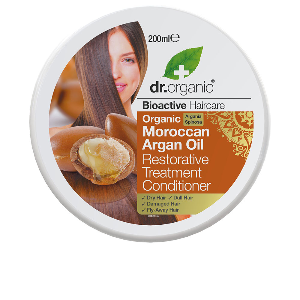 ARGAN conditioning hair mask