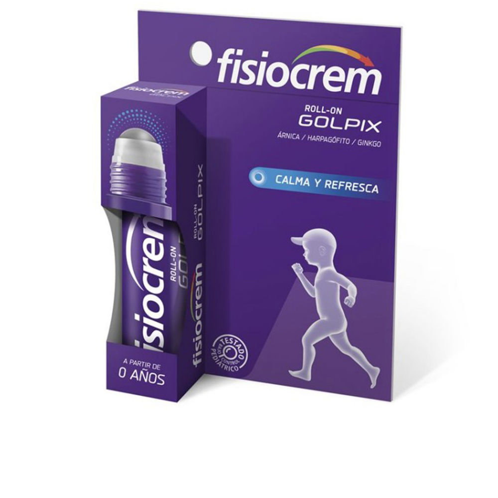 FISIOCREM GOLPIX roll-on