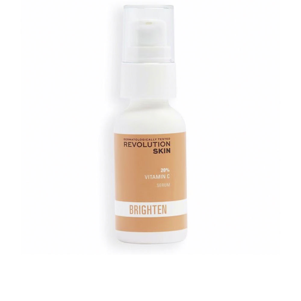20% VITAMIN C radiance serum