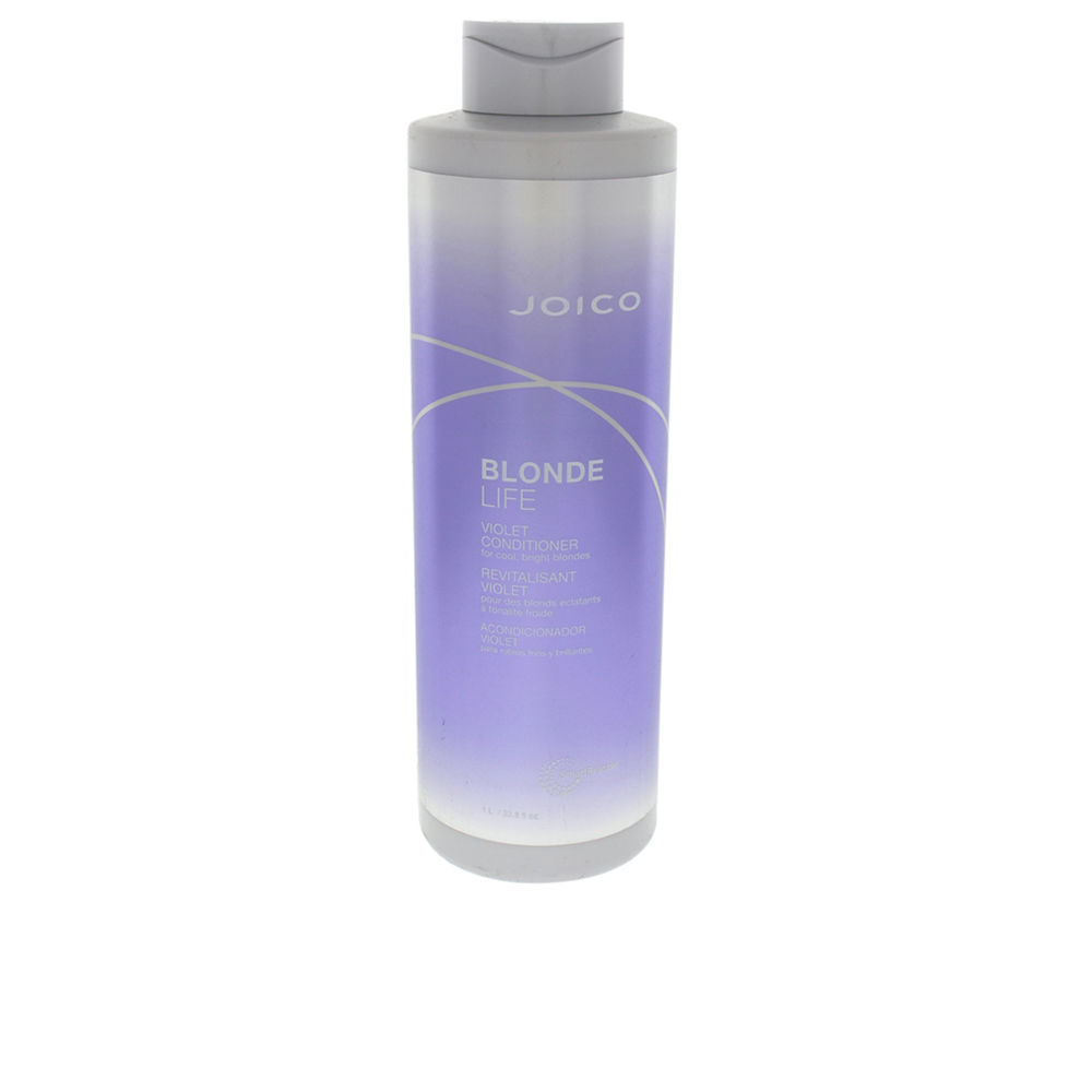BLONDE LIFE violet conditioner