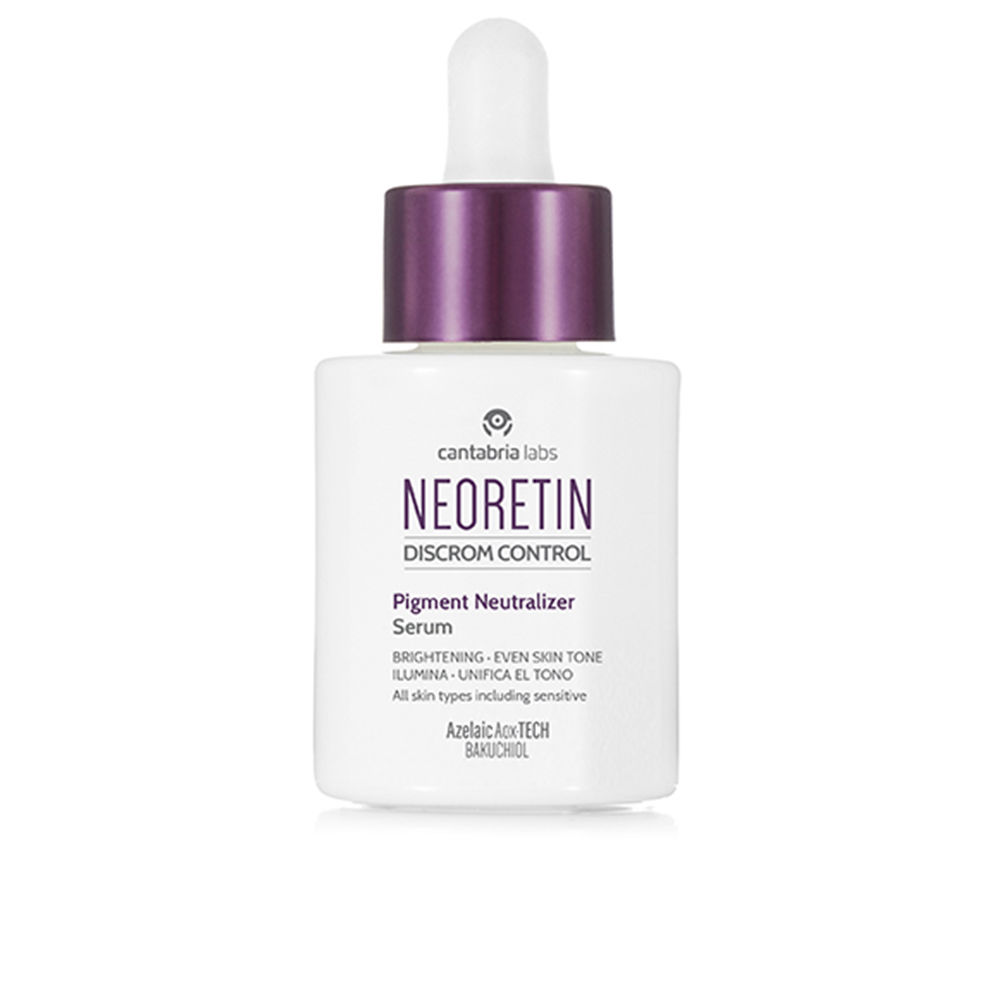 NEORETIN DISCROM CONTROL pigment neutralizing serum