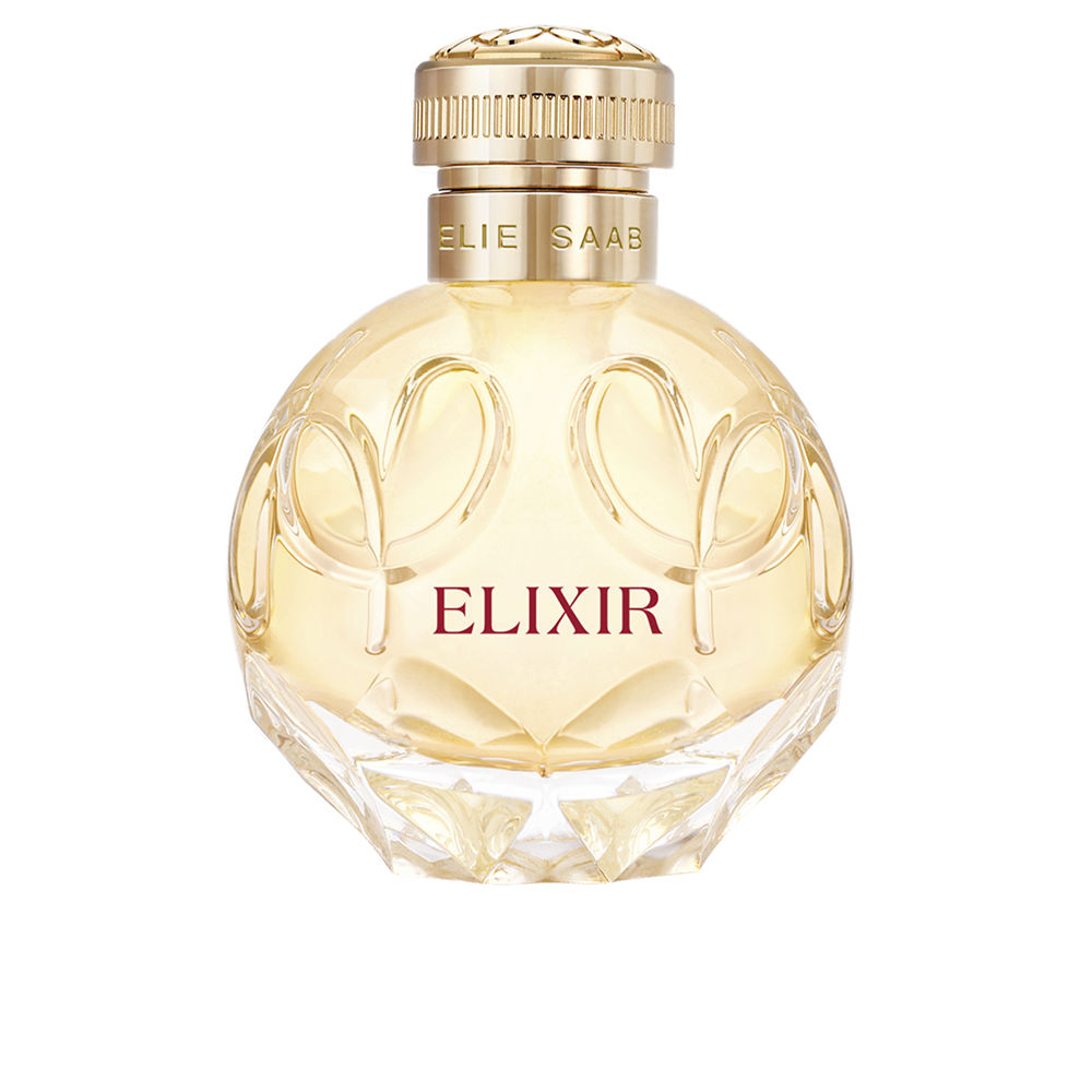 ELIXIR edp vapor