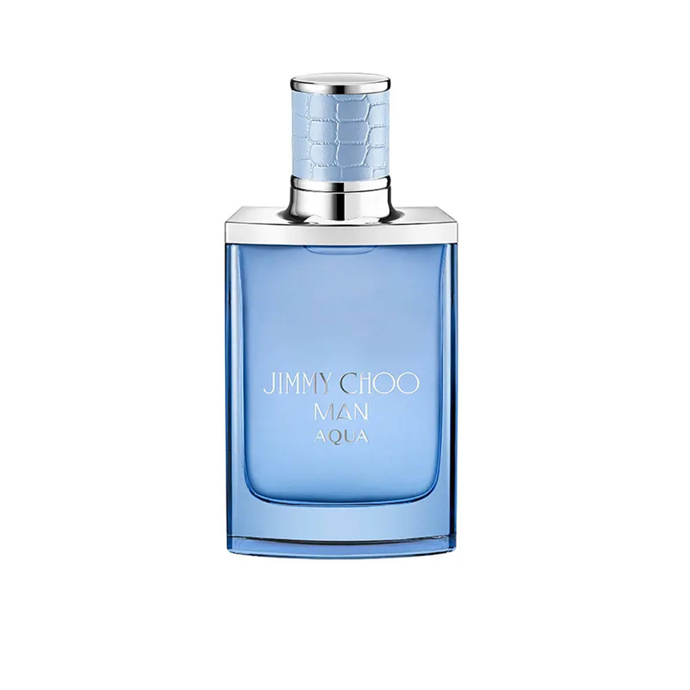 JIMMY CHOO MAN AQUA eau de toilette spray