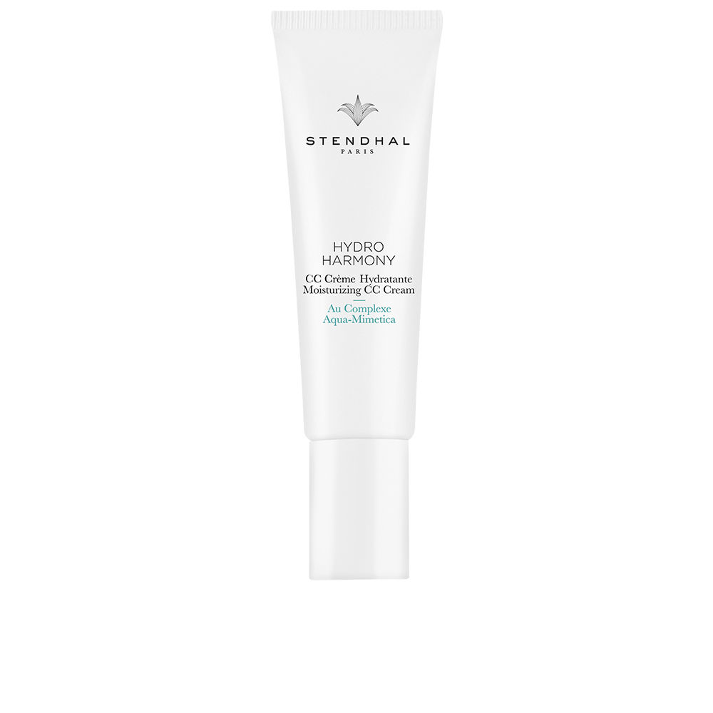 HYDRO HARMONY CC crème hydratante