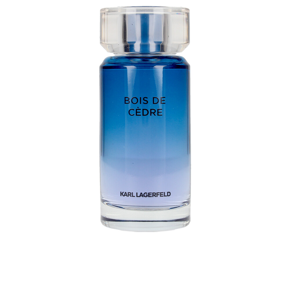 BOIS DE CÈDRE eau de toilette spray