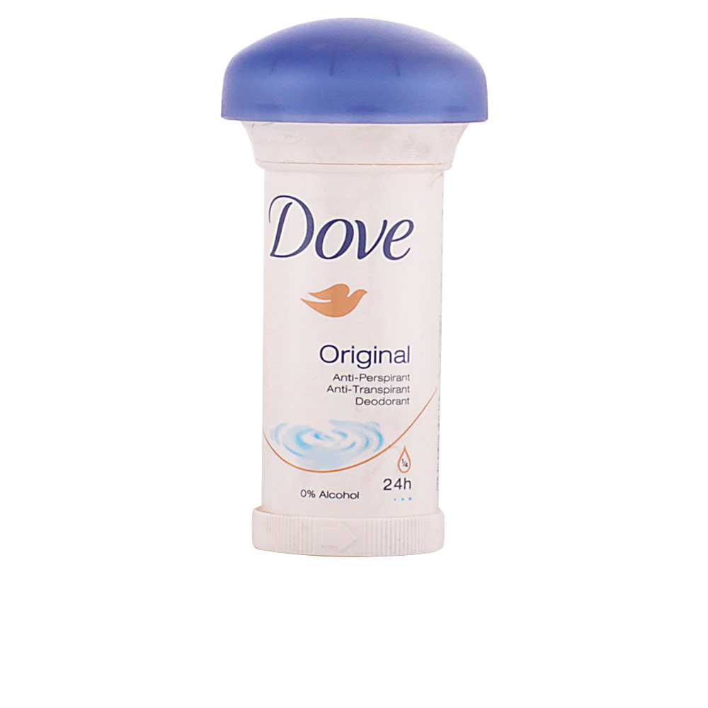 ORIGINAL deodorant crema