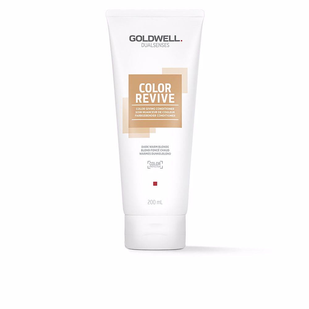 COLOR REVIVE color giving conditioner