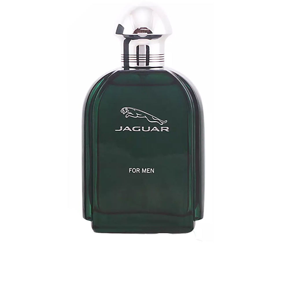 JAGUAR FOR MEN eau de toilette spray