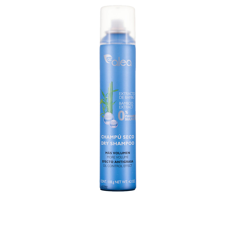 AZALEA BAMBOO dry shampoo